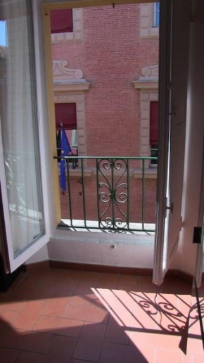 la casetta di Gino